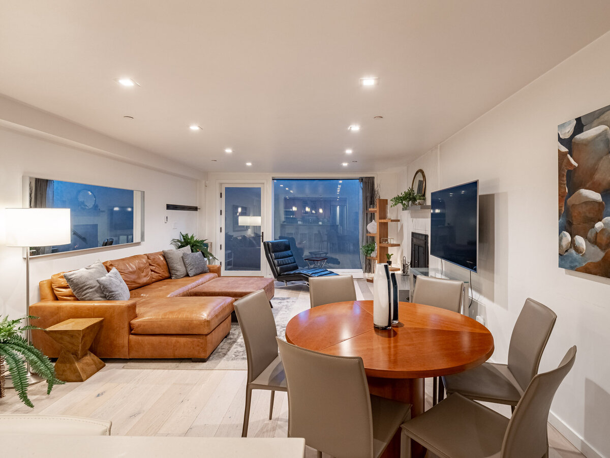 MLS - 1039 E Cooper Ave - Unit 43 - Aspen CO-5