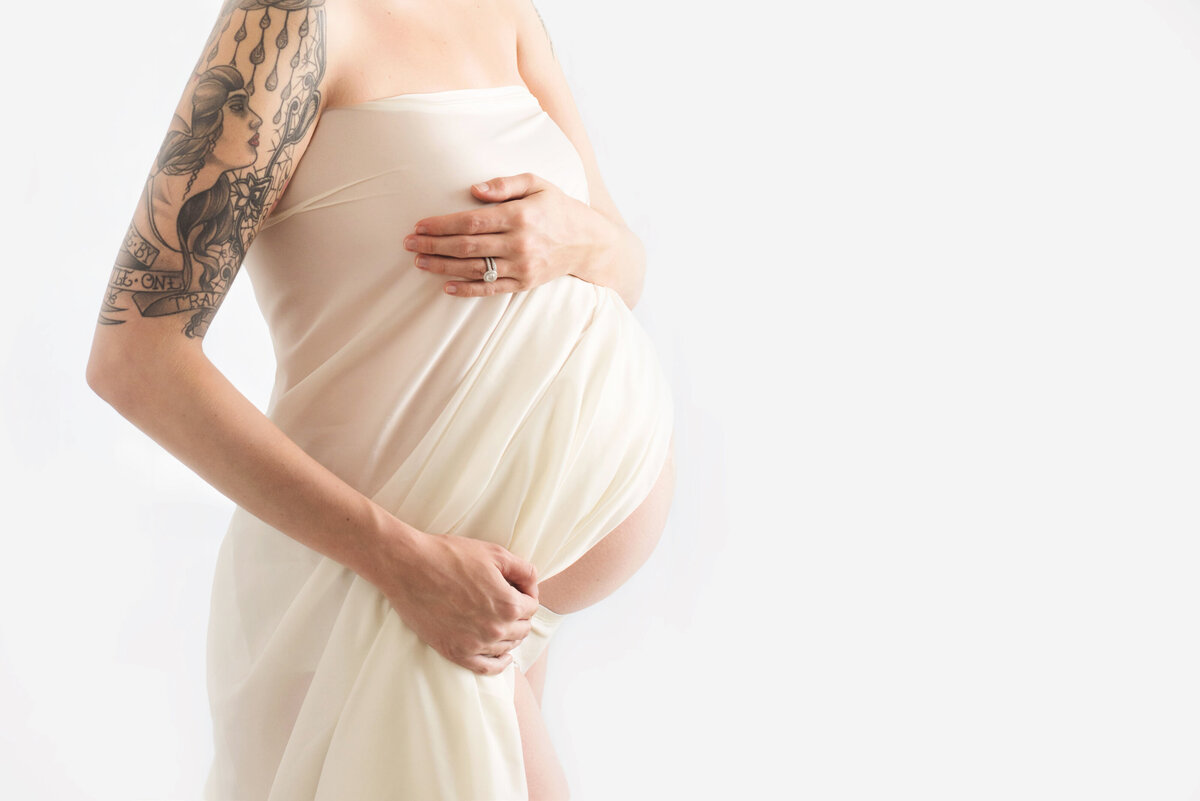 Studio Maternity Edit 19