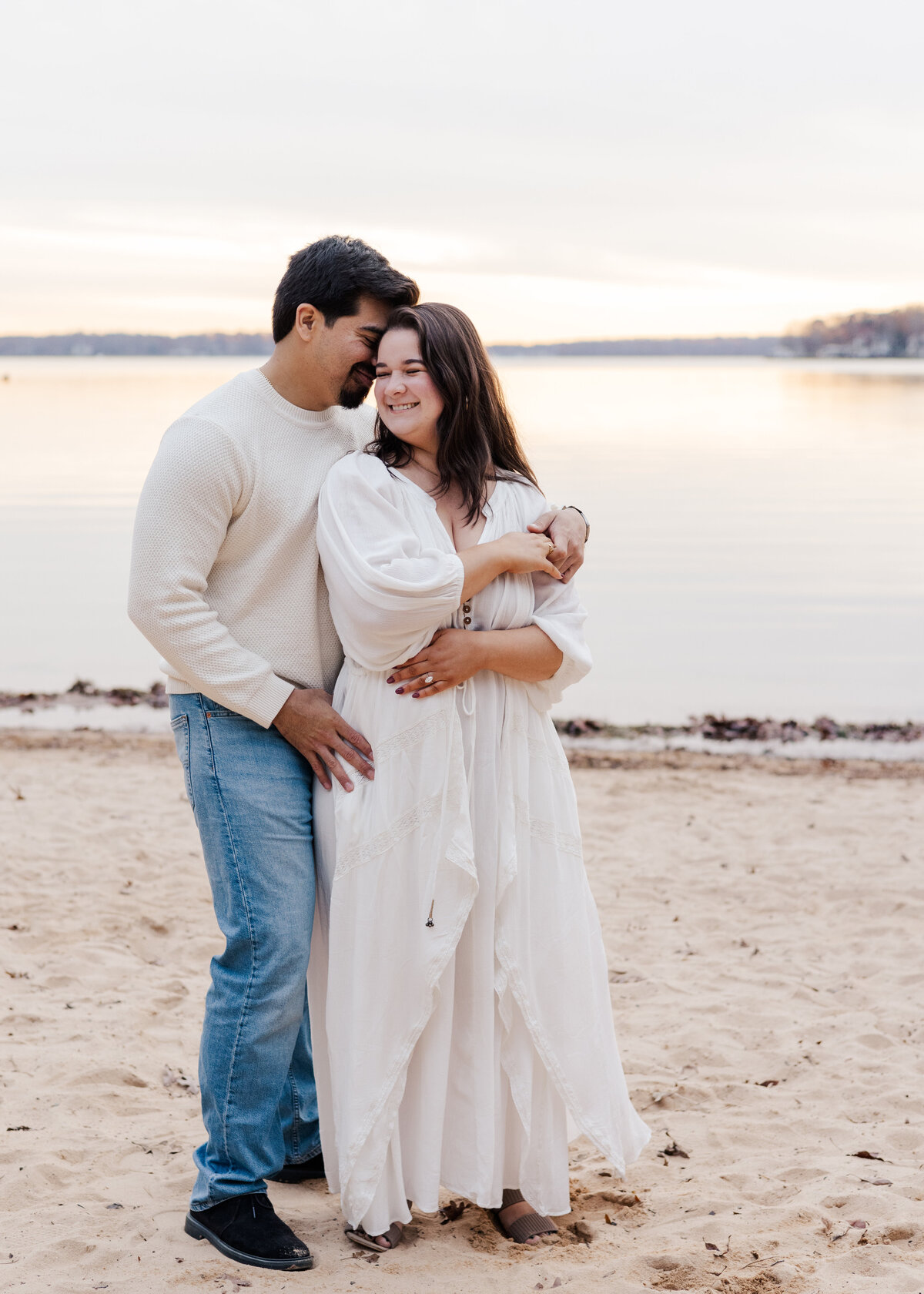 Byron & Victoria Engagement-87