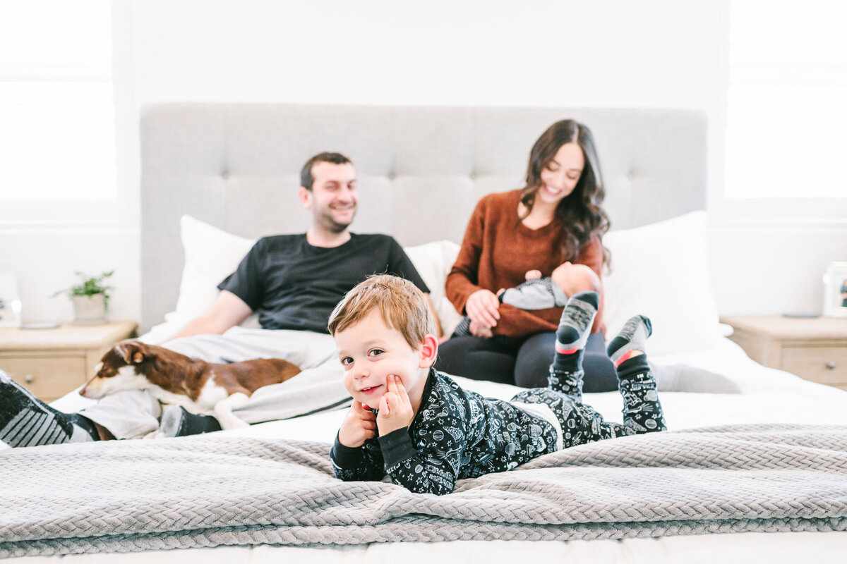 Best California and Texas Family Photographer-Jodee Debes Photography-10