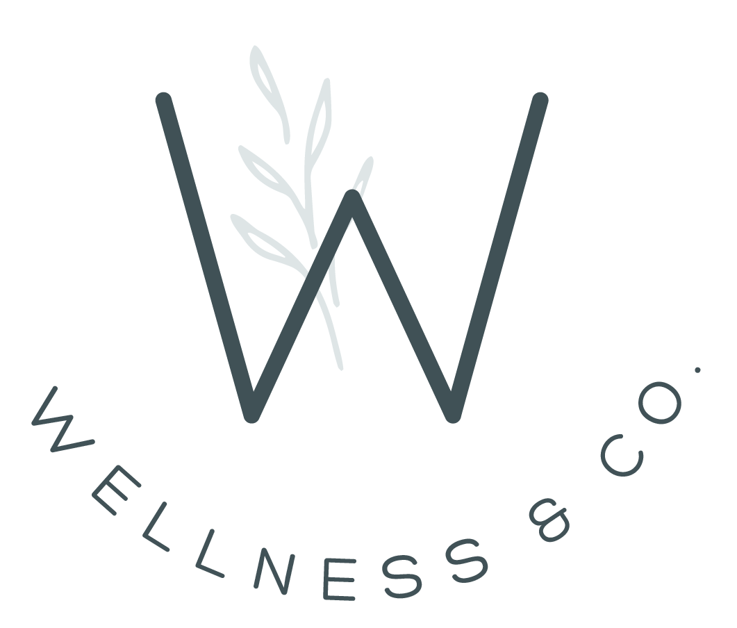Events at Wellness & Co.
