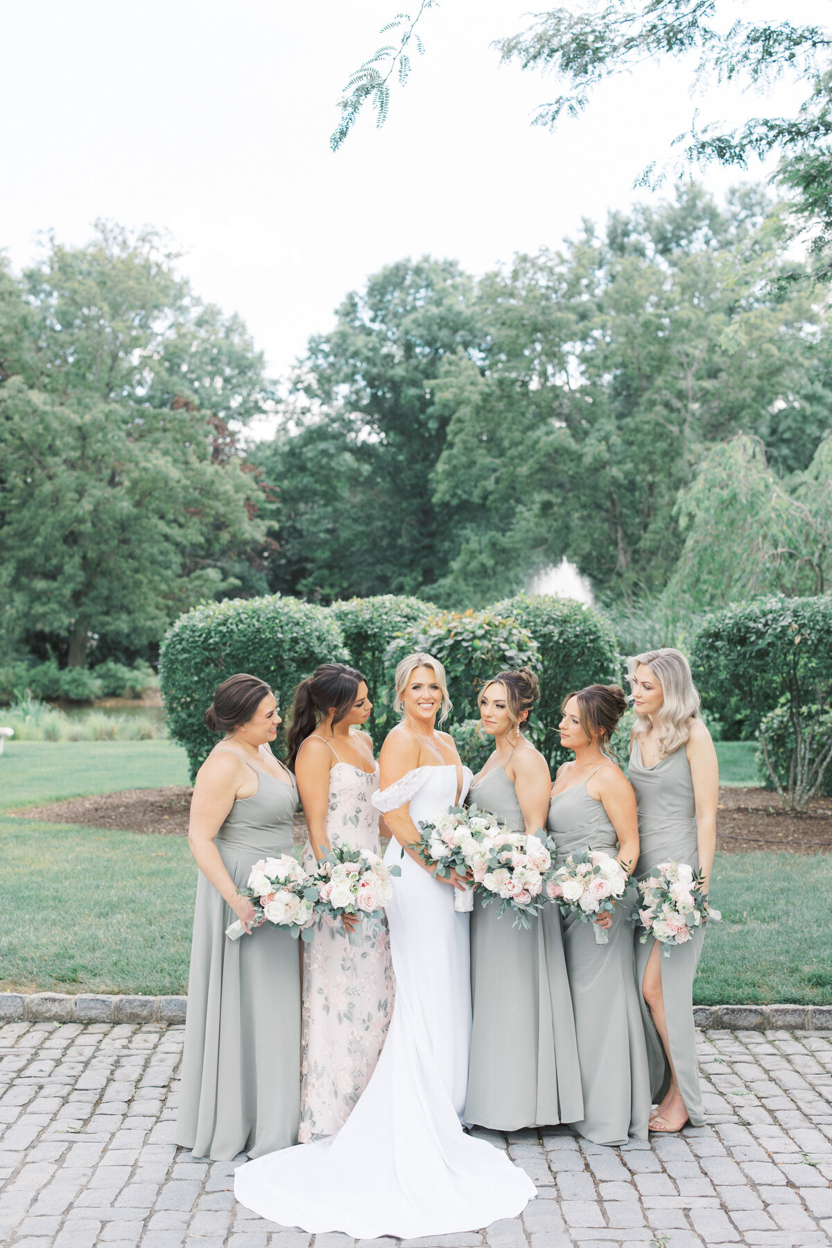 Molly Sue Photography Park Chateau Wedding 231