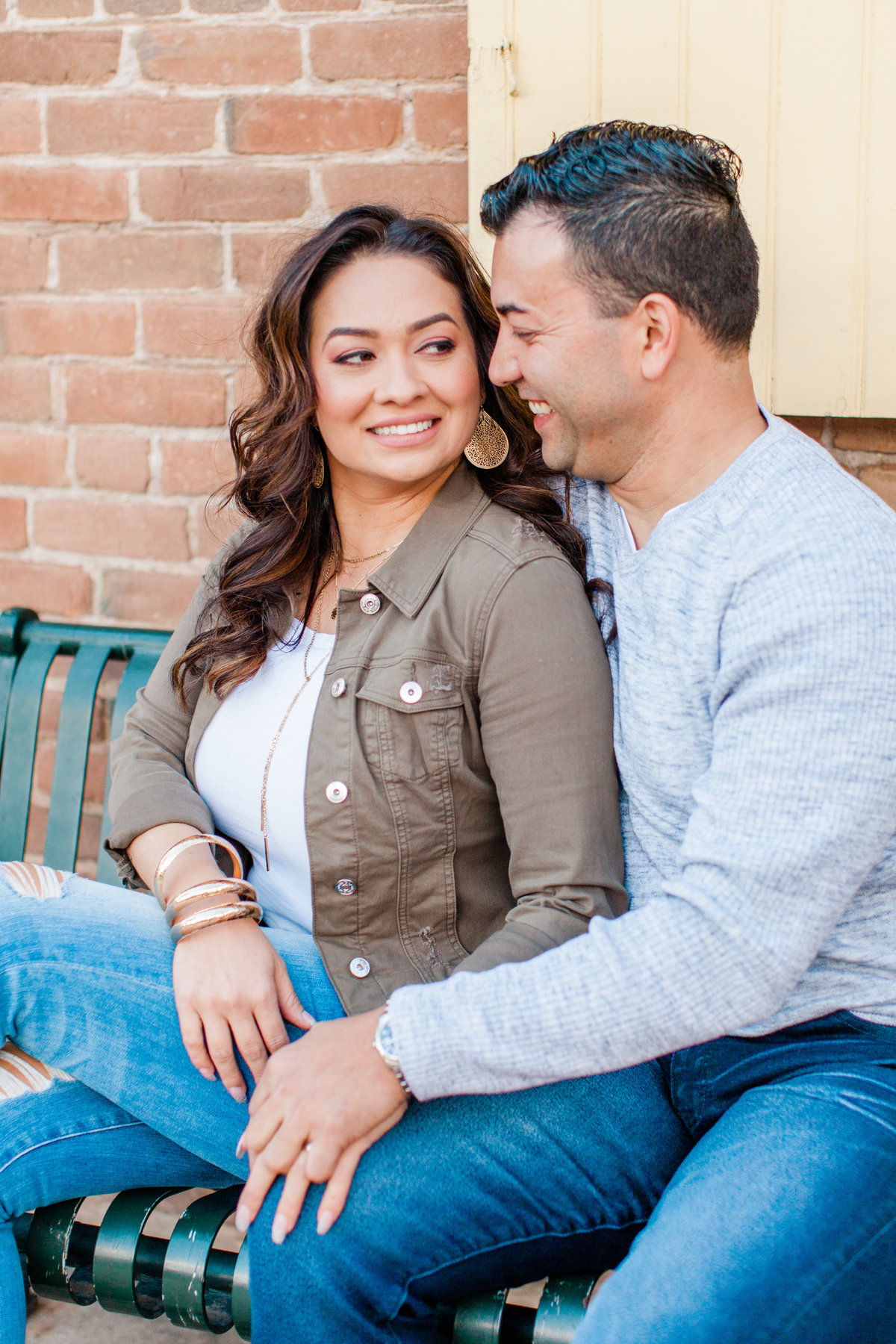 Phoenix Engagement Photos @ Heritage Square-0591