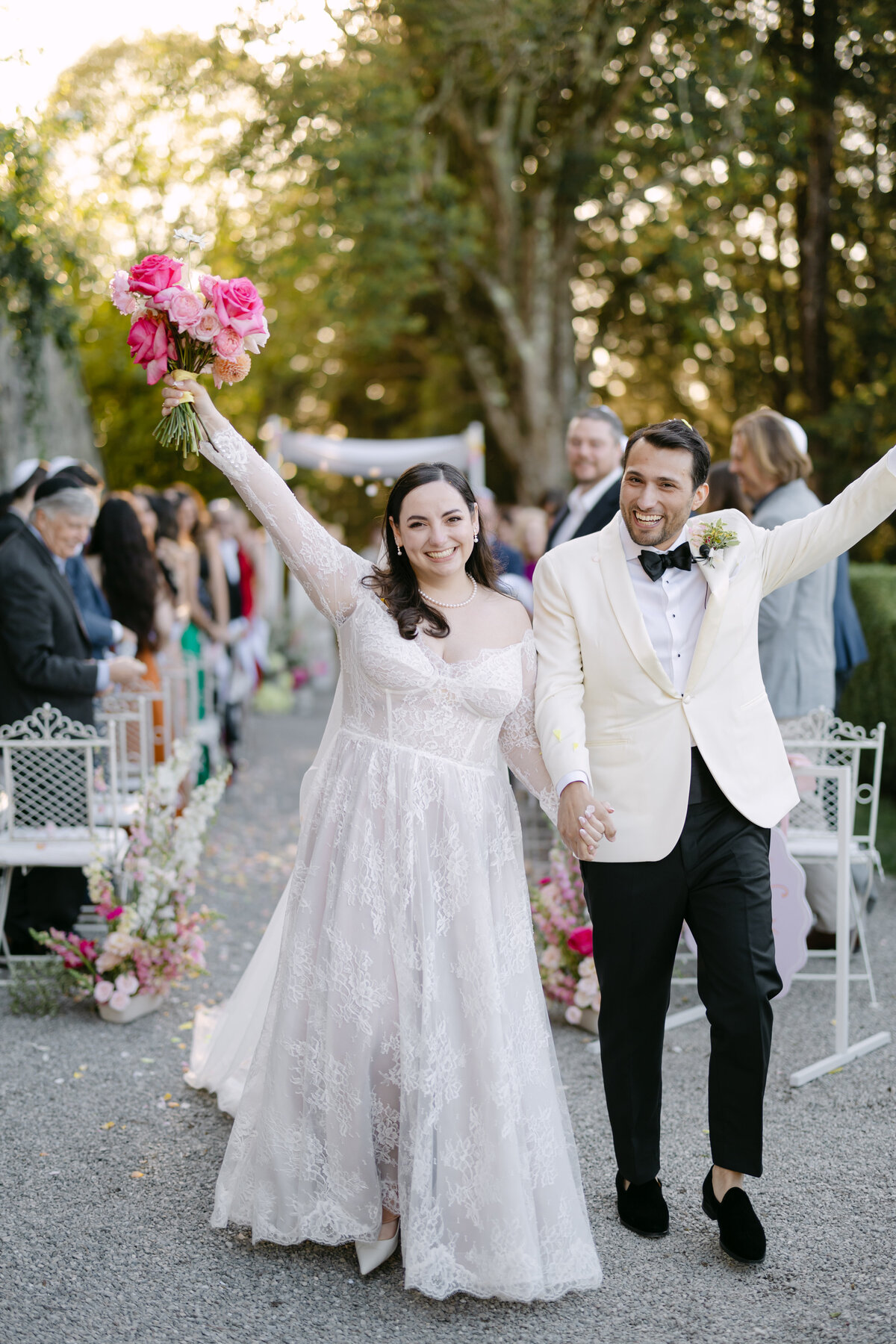 Best UK Wedding Planner