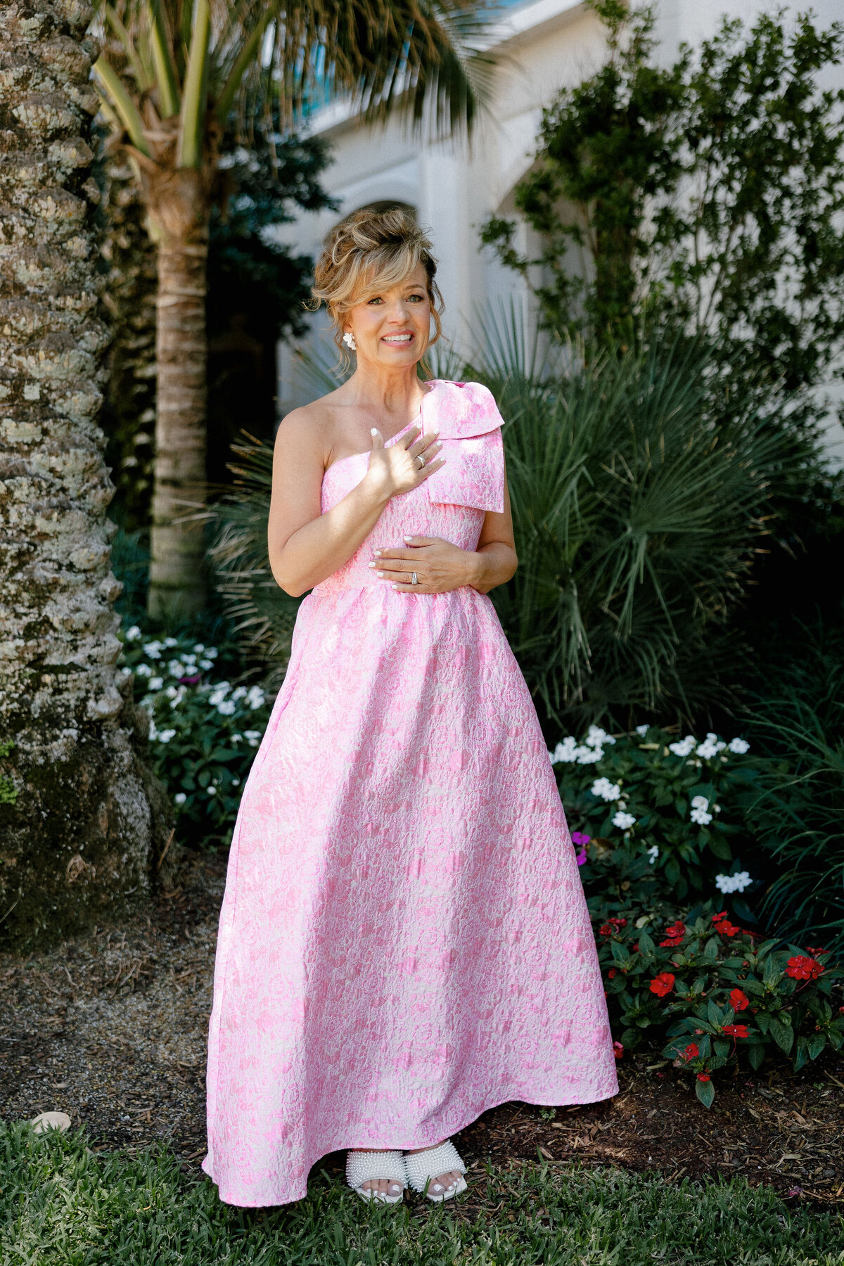 Jupiter Beach Florida Resort Wedding-257
