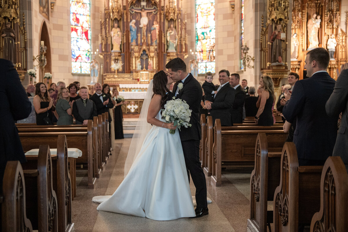 Bri + Evan Wedding - The Siners Photography-666