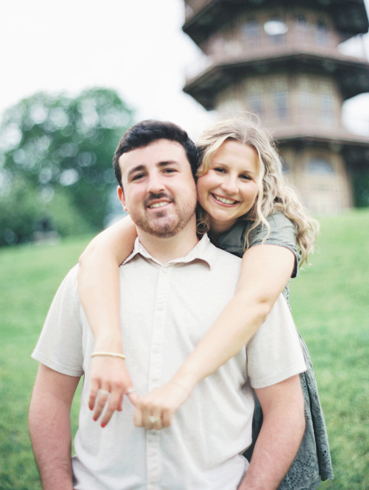 HannahDylanFilm-Mount-Vernon-Patterson-Park-Engagement-Session-Baltimore-Wedding-Phootgrapher-Nicole-Simensky-Photography-24