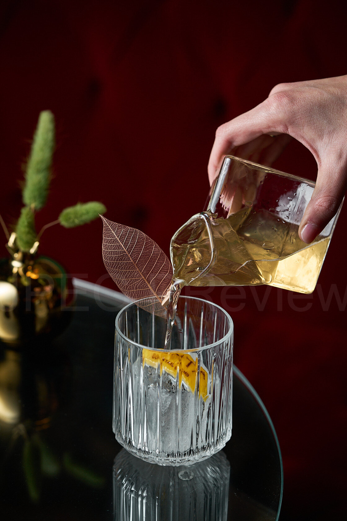 Waterstone - Hotel Santa Maria Novella - Florence - Italy - Luxury Boutique Hotel - Dr. Punch