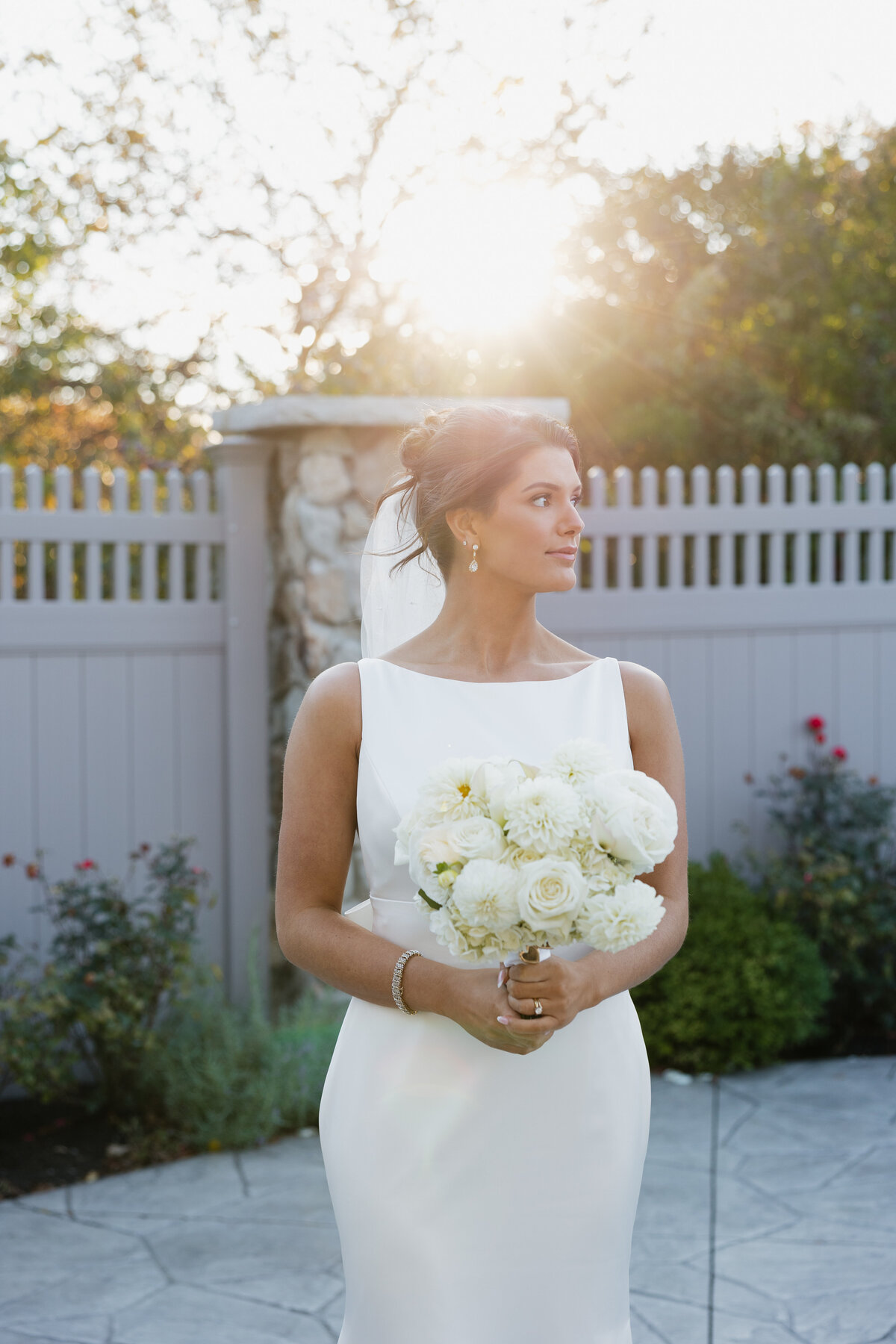 K. Lauren Photography - Julie & Nick Wedding-41