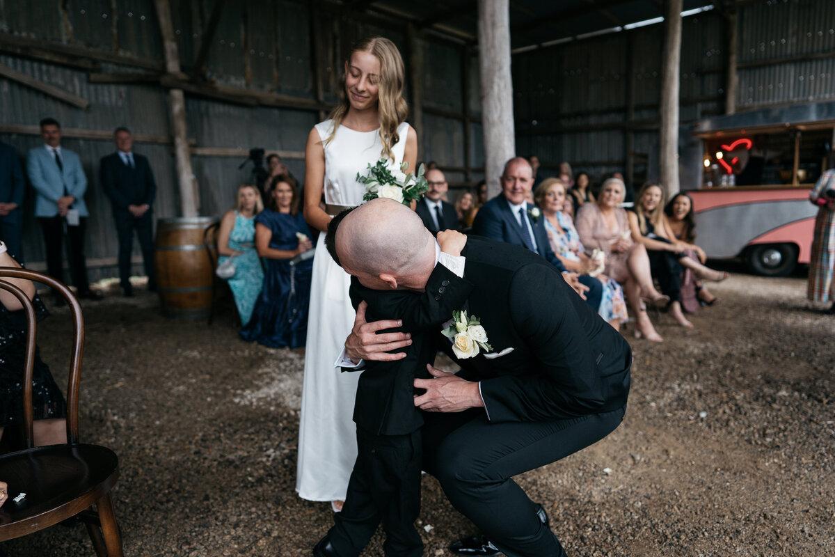 Courtney Laura Photography, Baie Wines, Melbourne Wedding Photographer, Steph and Trev-352
