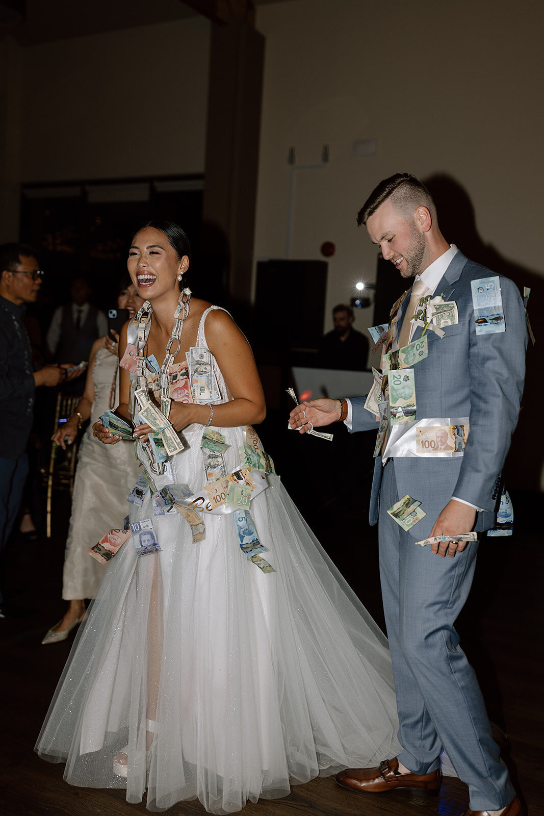 Valley Ridge Golf Club Calgary Wedding Photographer Laura Karl 42