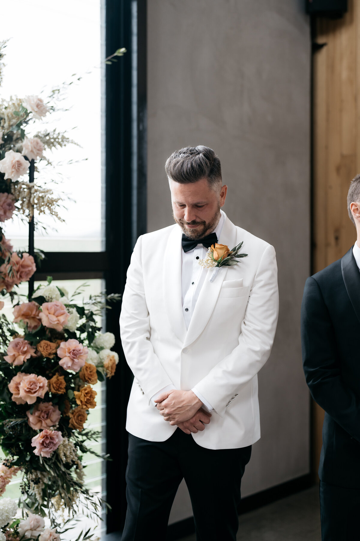 Courtney Laura Photography, Zonzo Estate, Yarra Valley Wedding Photographer, Amy and Fletcher-455