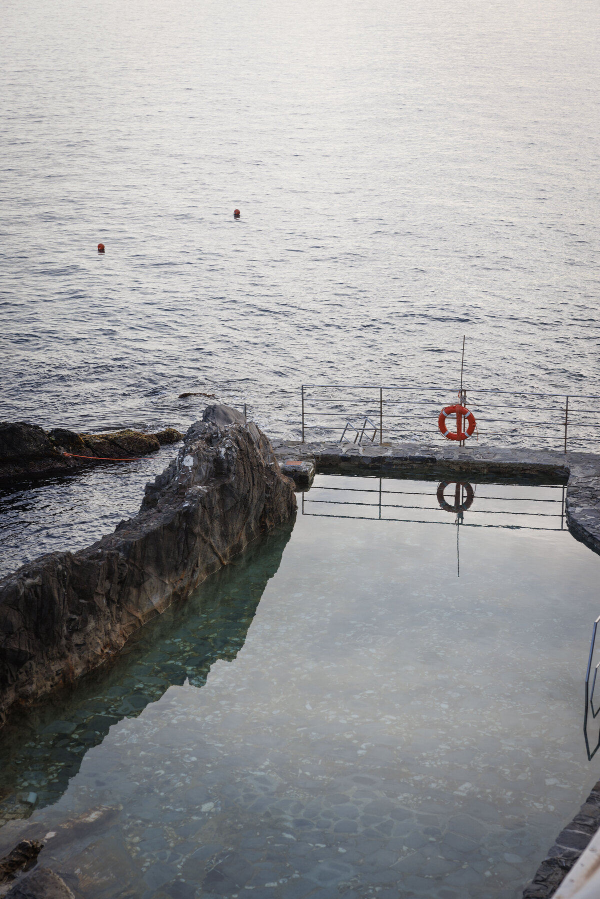 Waterstone - Capitolo Riviera - Nervi - Luxury Boutique Hotel - Hotel_Nervi_9410