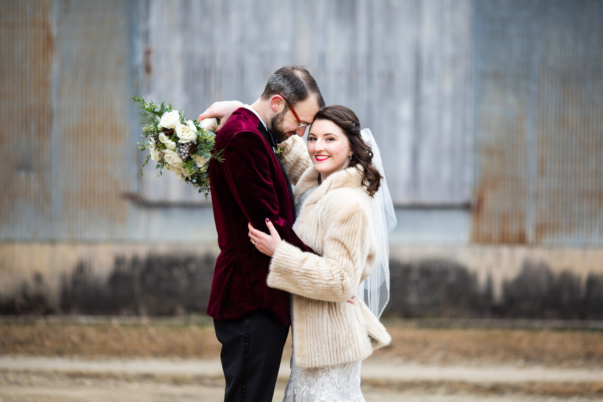 wedding portfolio image  for wedding planner