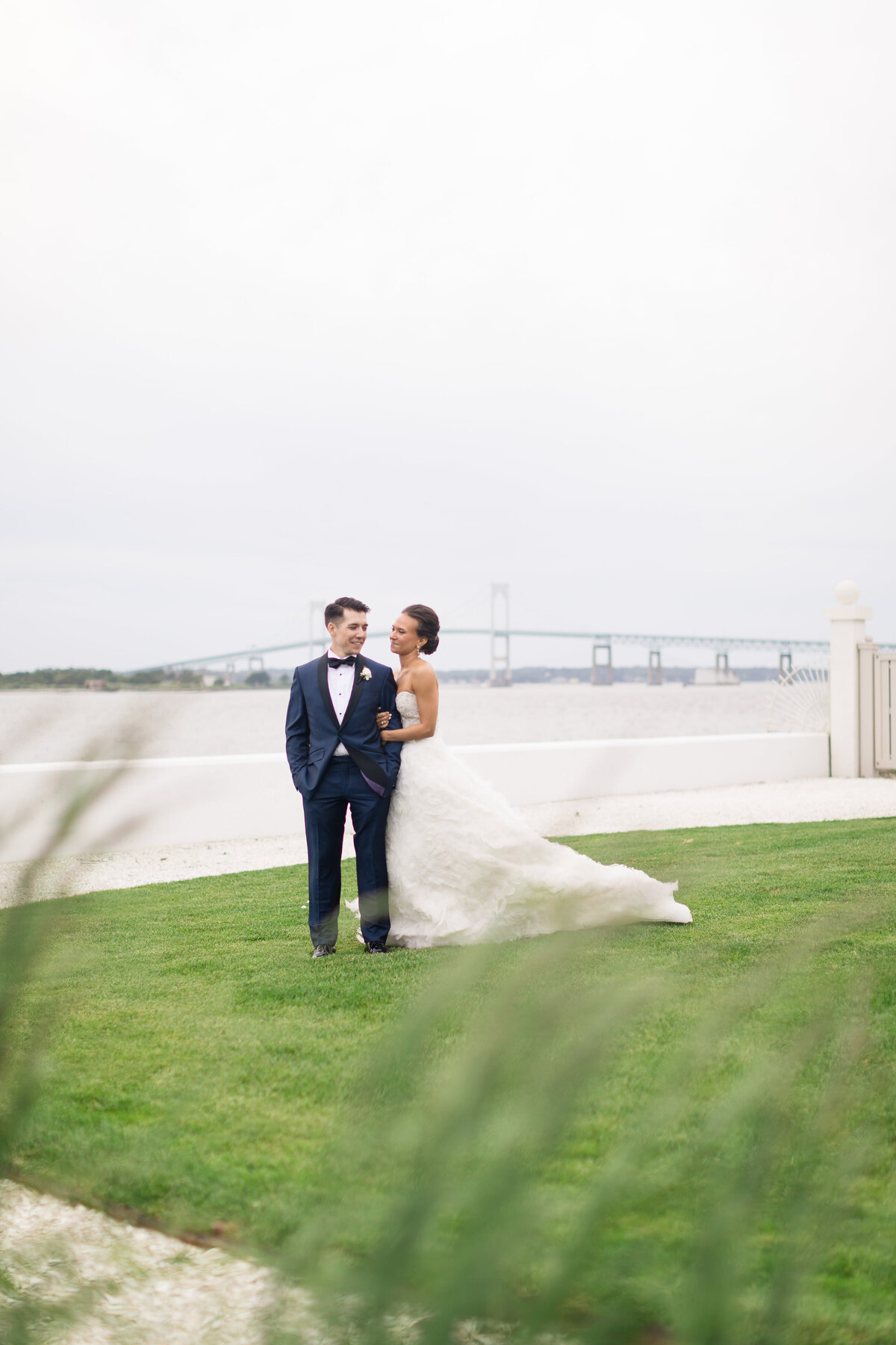 Belle mer rhode island newport wedding high end  soirees and revelry luxury event planner 22