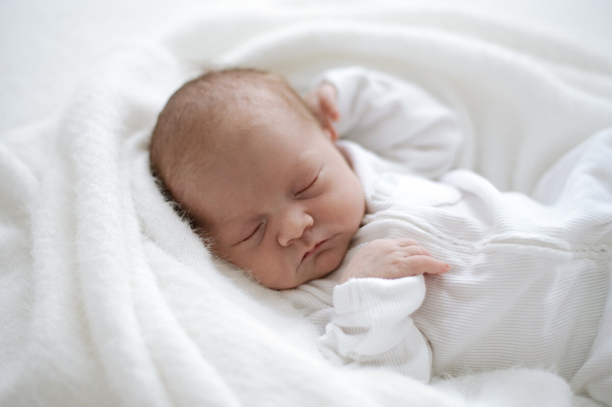 Leeds Newborn Menston 