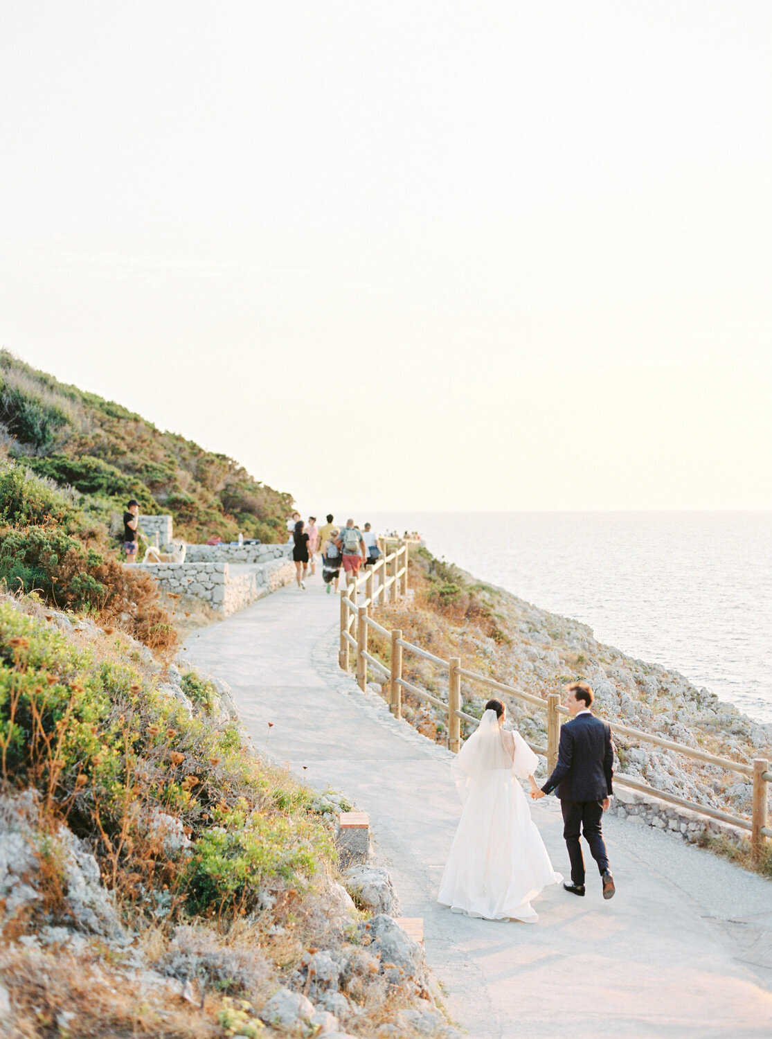 Italy Wedding Photographer