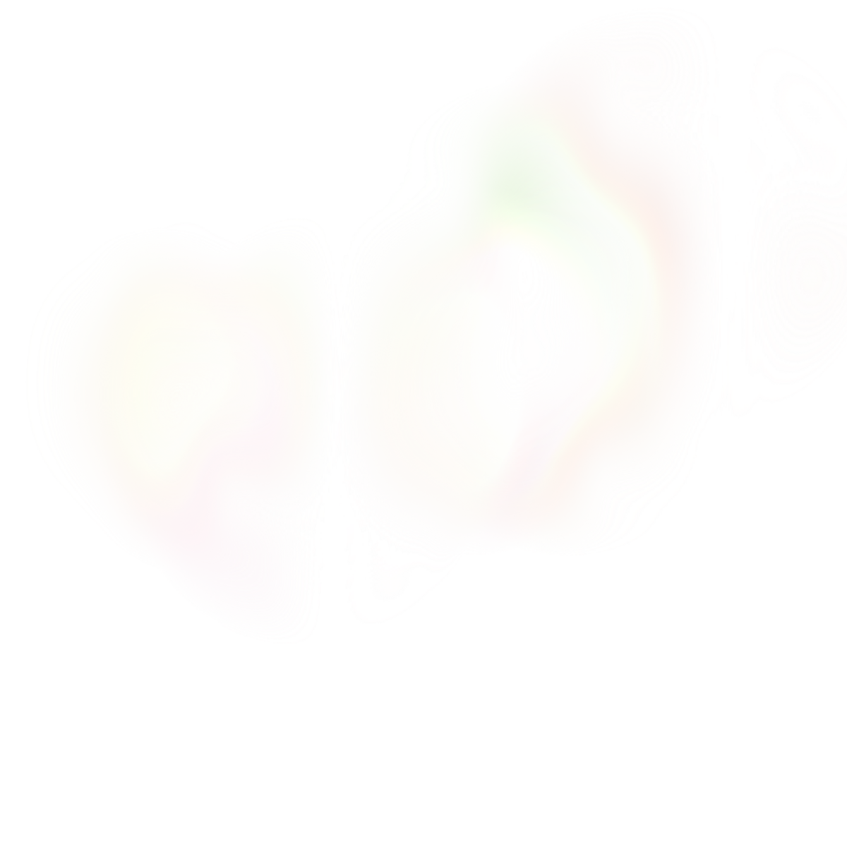 light leak glow background image
