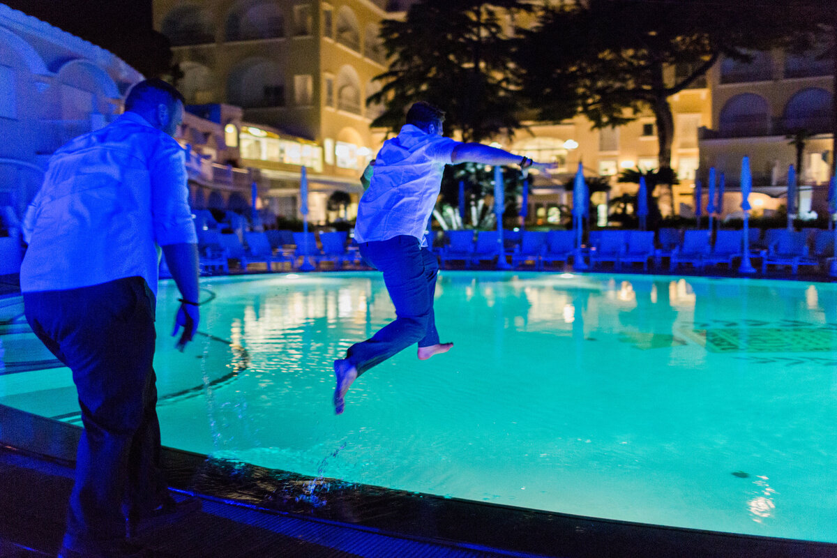 Taryn + Brendan in Italy058