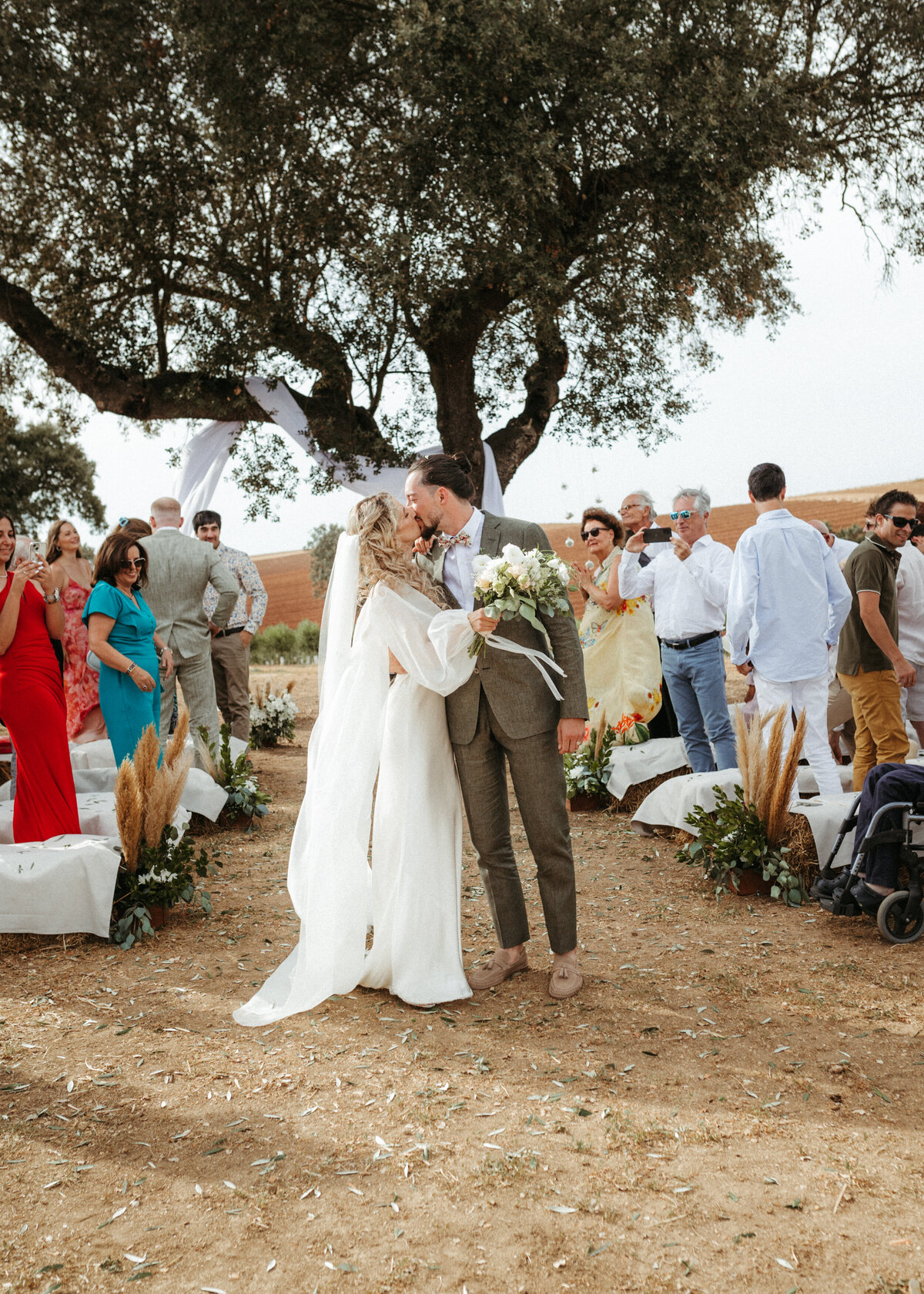 Monte do Ramalho wedding-45