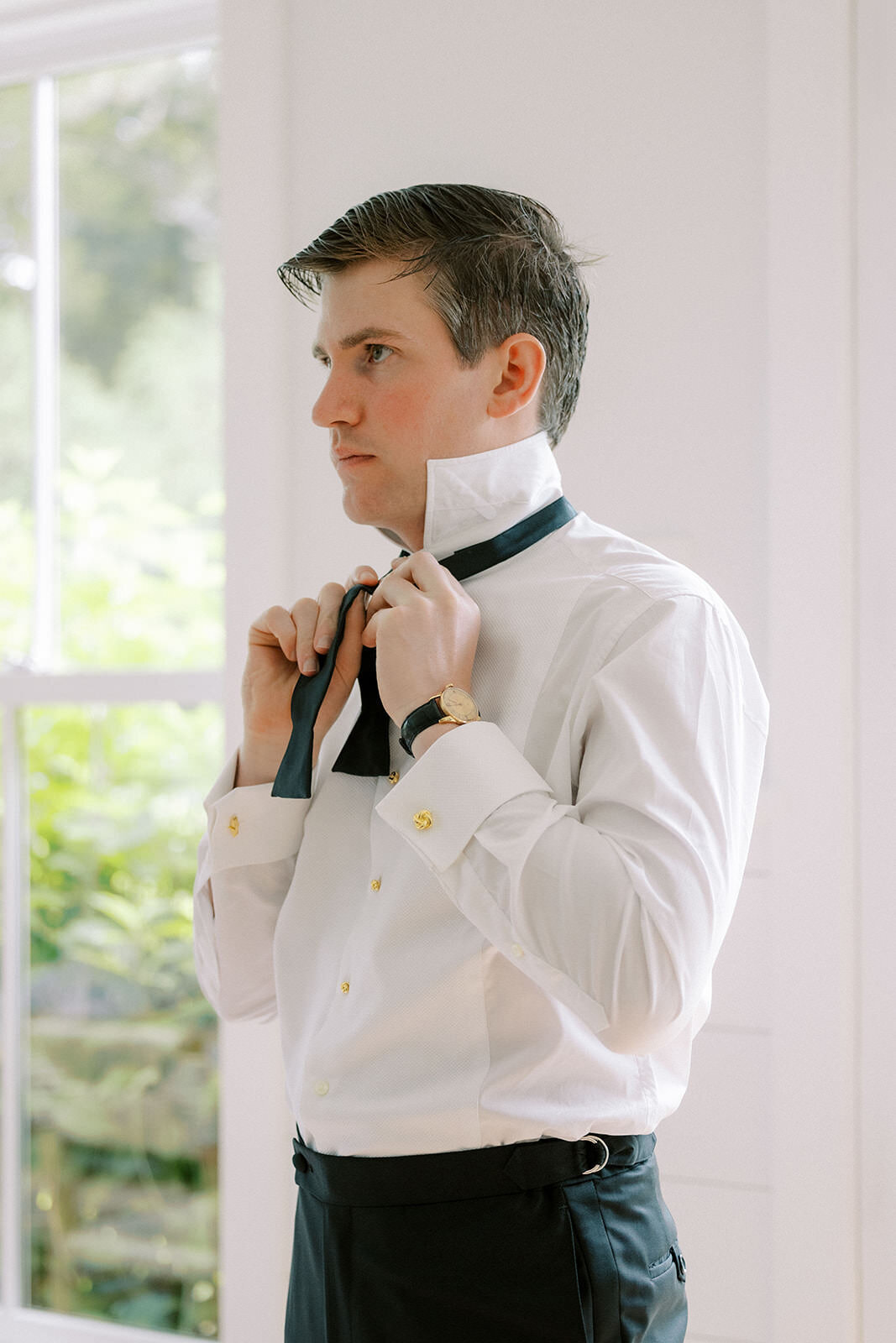Harbor View Hotel Martha's Vineyard-Halie Child Wedding Photography-111