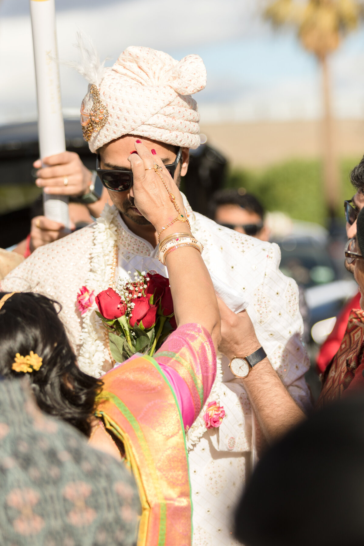 Prital and Gopal Wedding-162