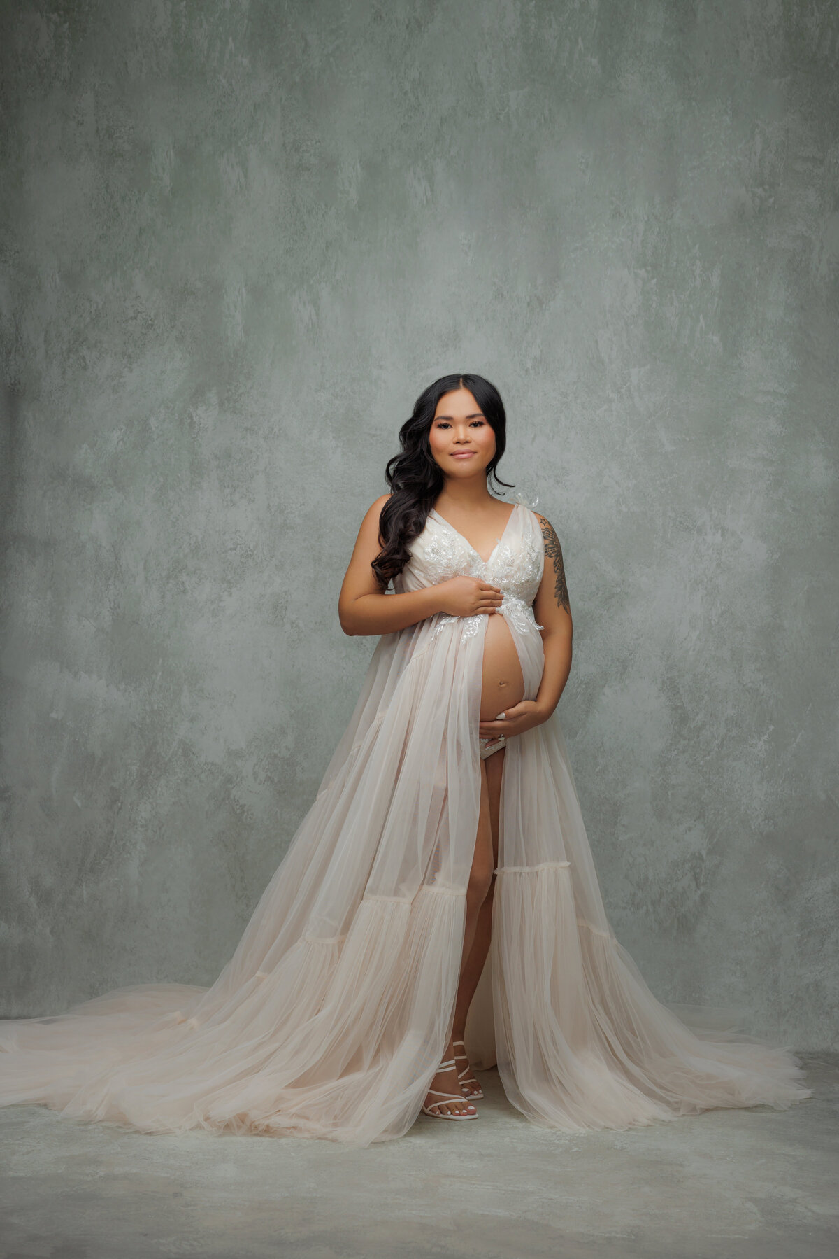 Karen S - maternity-3