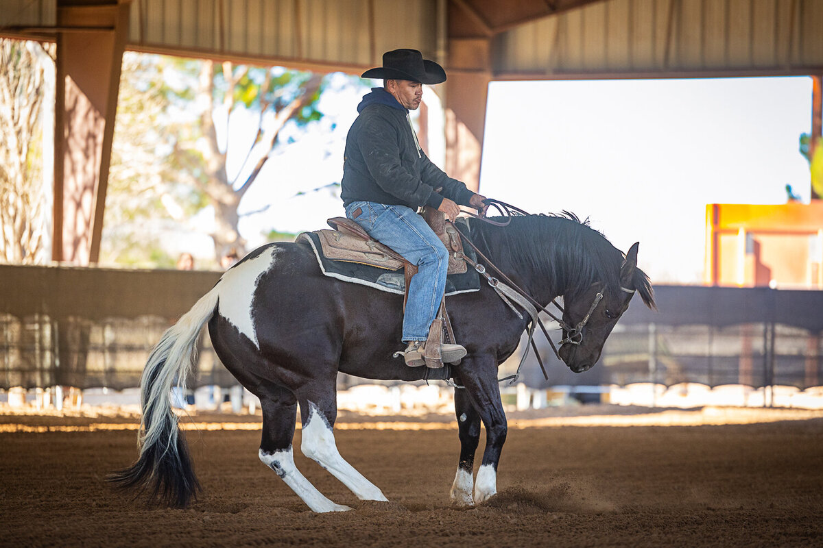 New-Mexico-Horse-Show-Photographer-022
