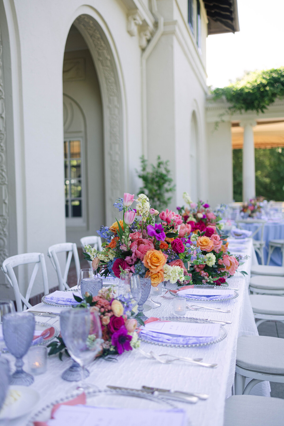 Villa Montalvo - Saratoga-145