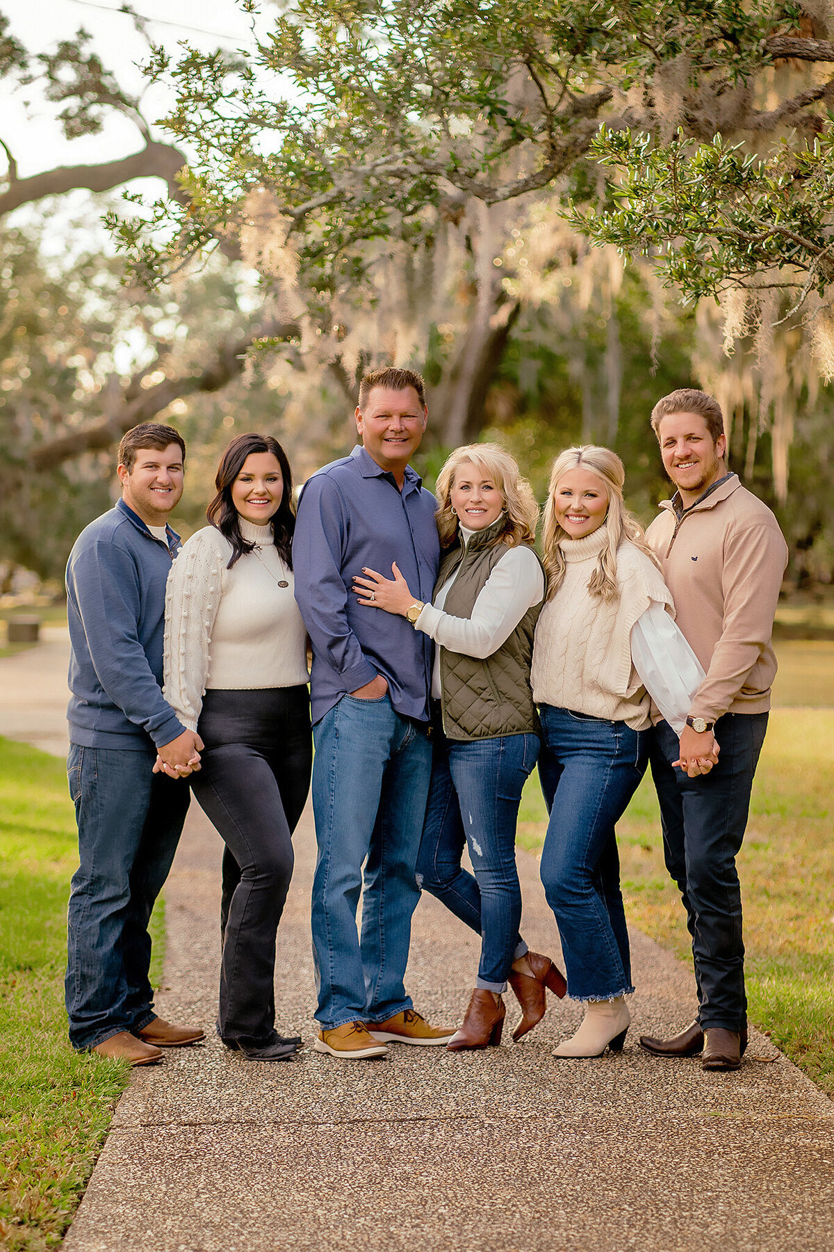 New Orleans Family Photographer 4