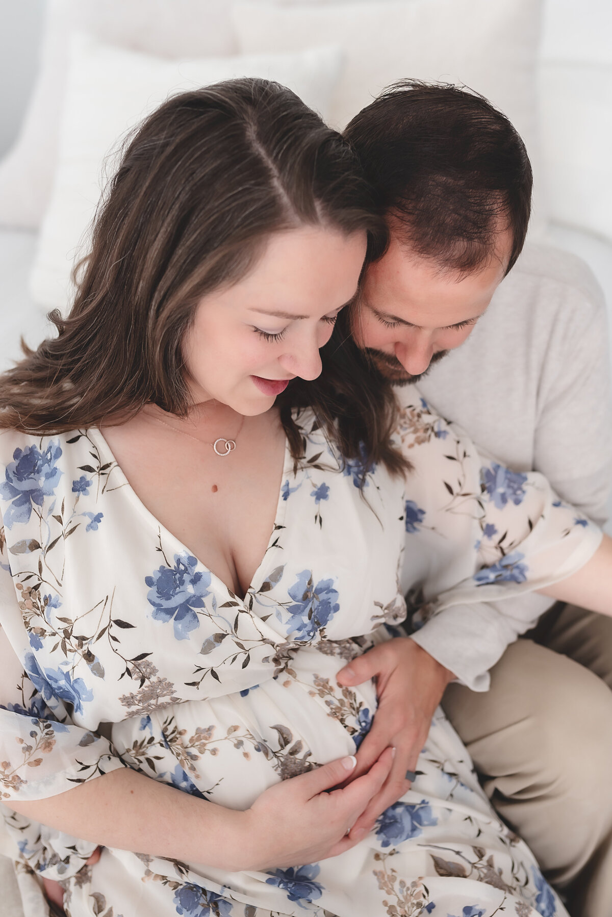 2023 Scheer Family  Maternity Session-5050