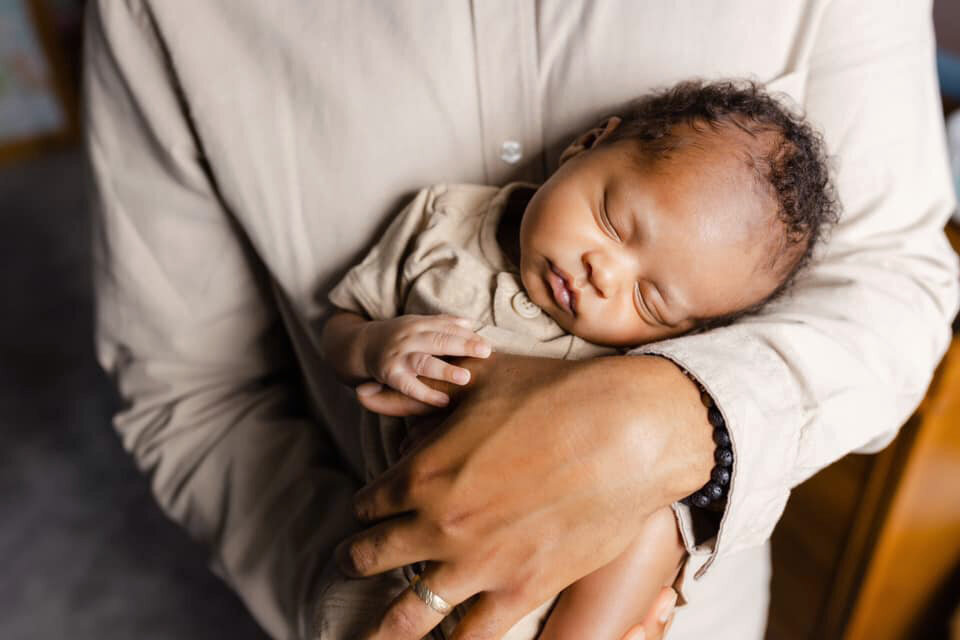 Baltimore newborn photographers 2