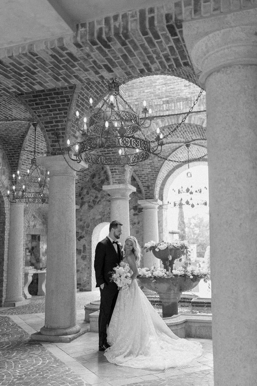 Bella Collina Wedding Photography Videography Orlando Florida