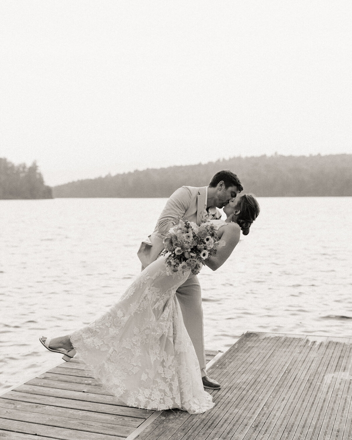 H+J Tupper Lake Intimate Wedding 1021-2