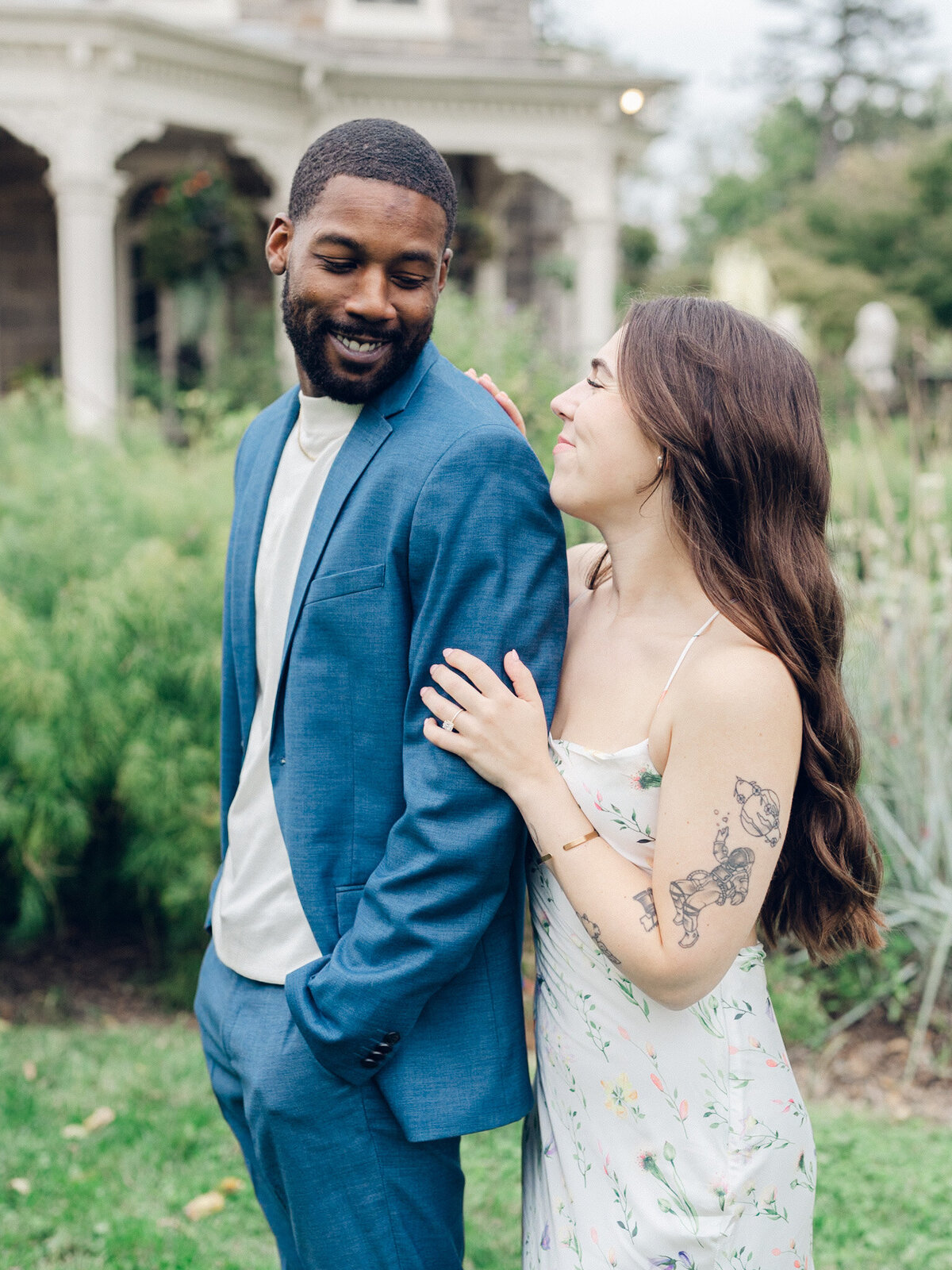 CylburnArboretumEngagement-BaltimoreWeddingPhotographer-NicoleSimenskyPhotography-1