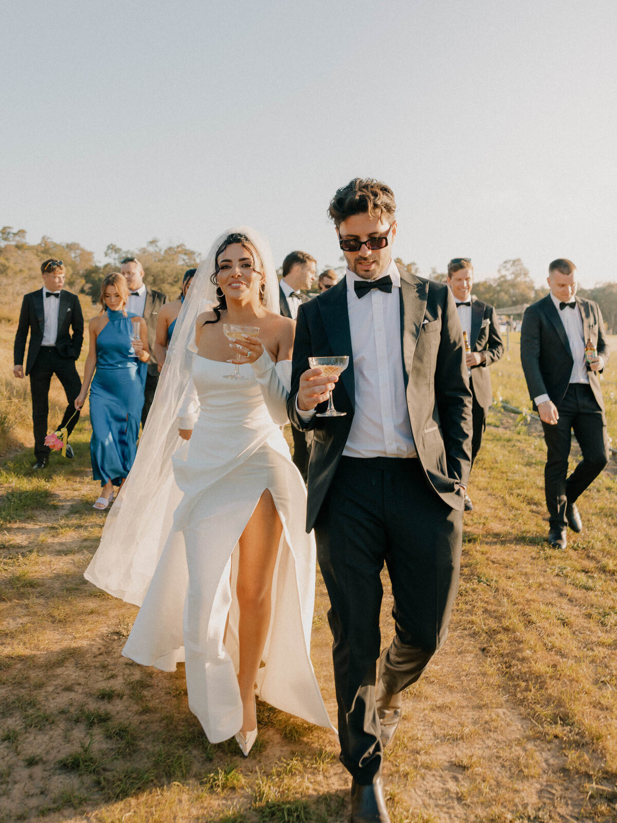 Wedding Photographer in South West Australia