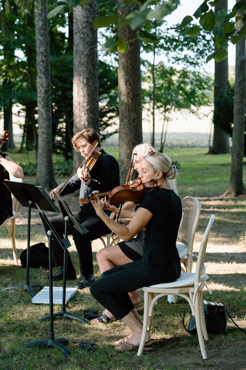 Wheatfield Estate Twelfth Night Events London Ontario23