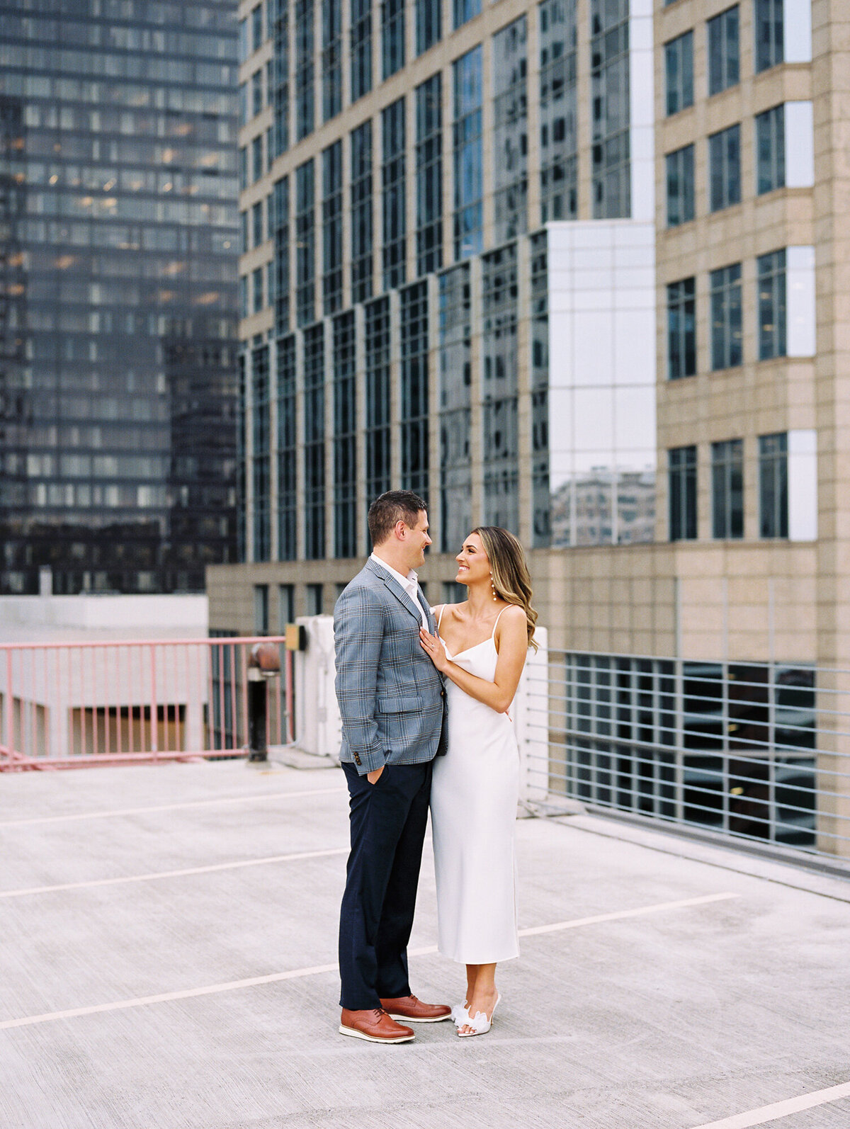 Houston Wedding Photographer Film Photographer-3