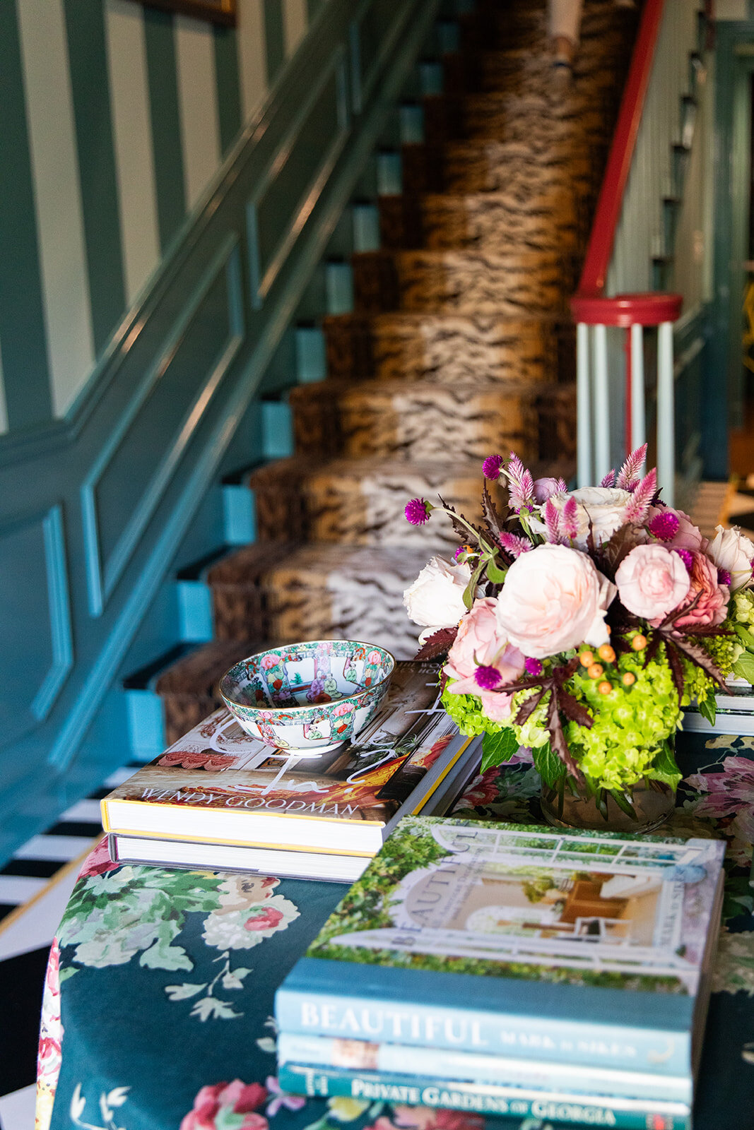 Interior Macon Photographer