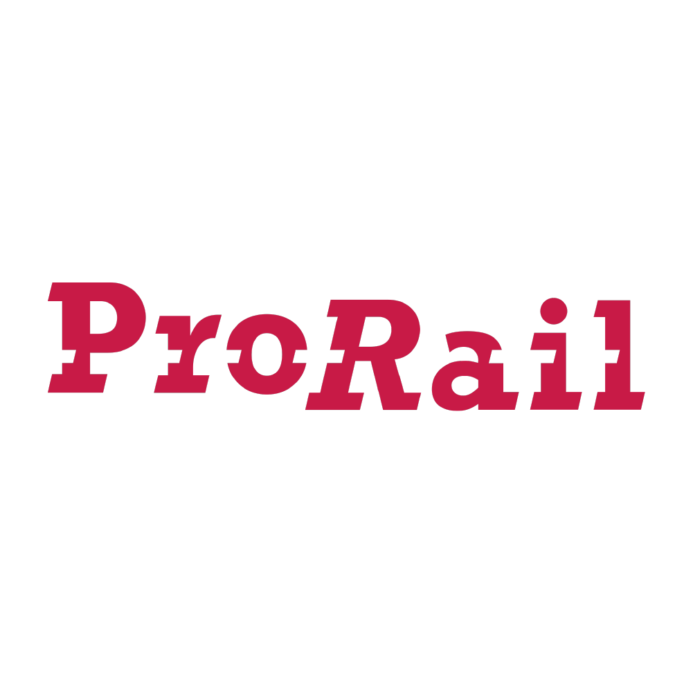 Logo ProRail