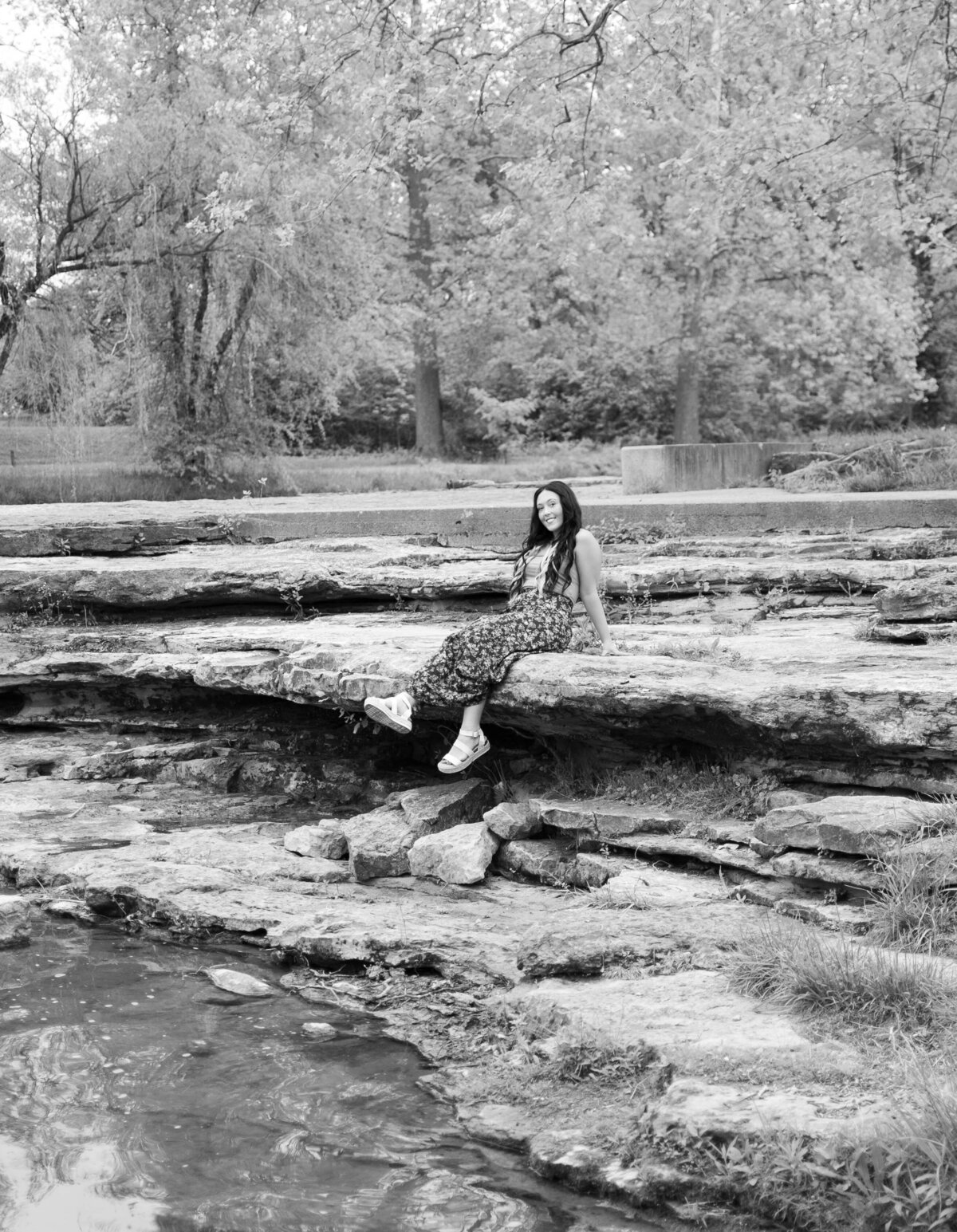 Taylor Elizabeth Photography Weddings and Lifetyle Photographer in Indiana Senior Photo 10