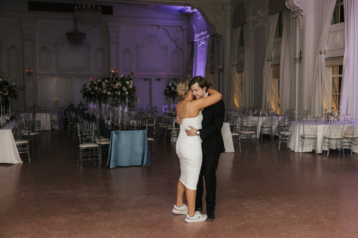 Olivia & Mark Conro - HFC & The Mayo Hotel - Highlights-177