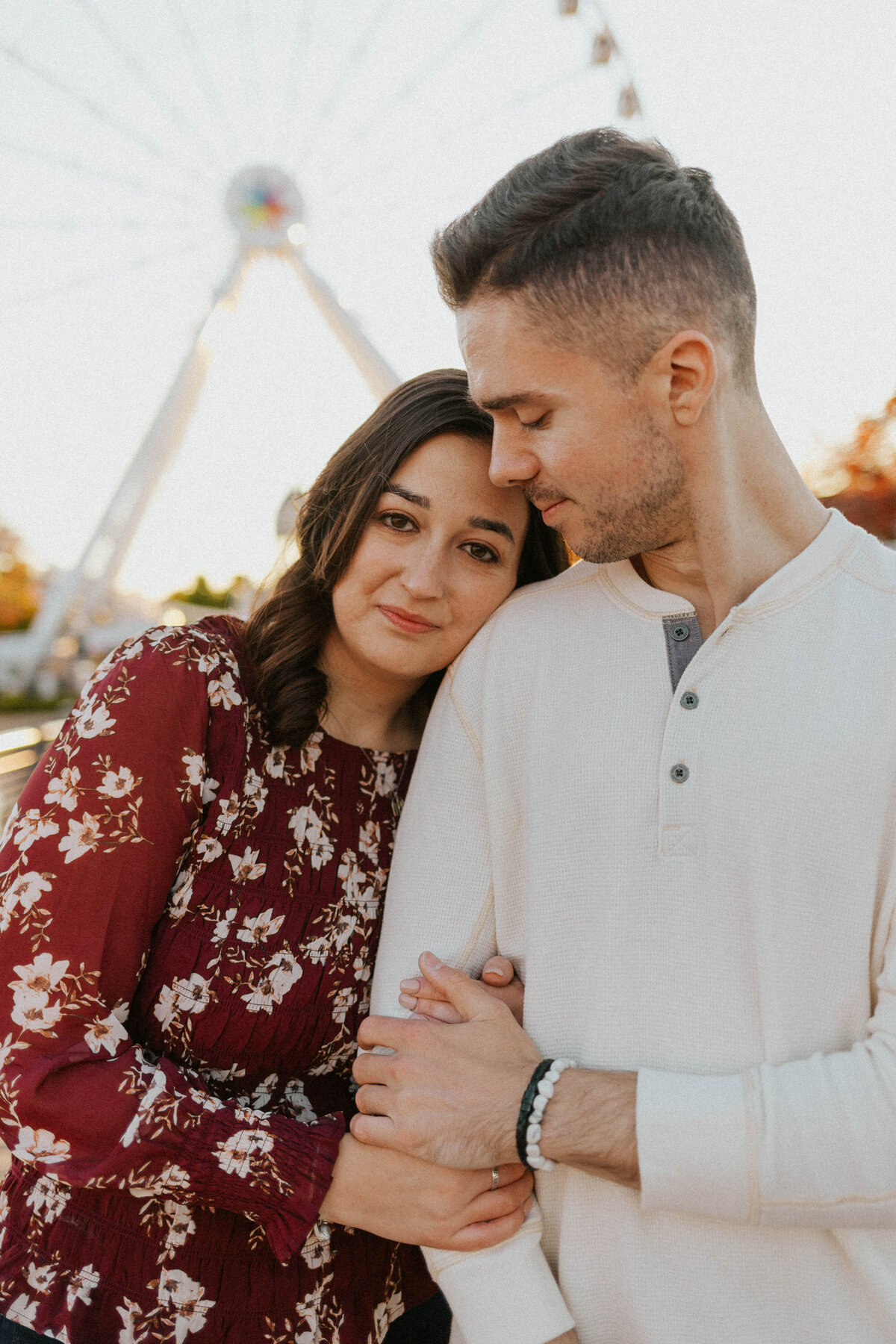 Capturing Engagement Glow in Montreal