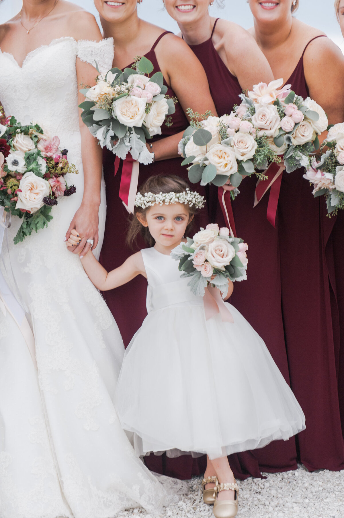 Belle Mer Wedding