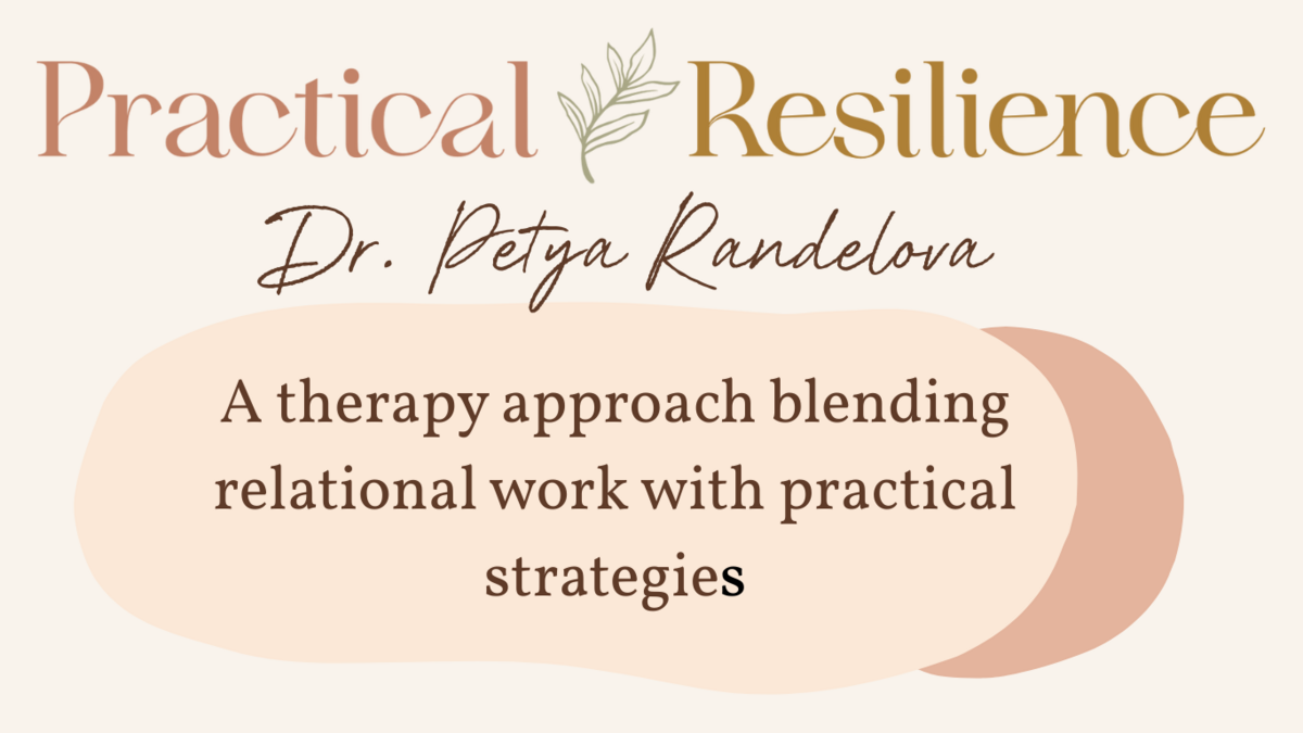 Trauma Emdr Therapy Home Practical Resilience