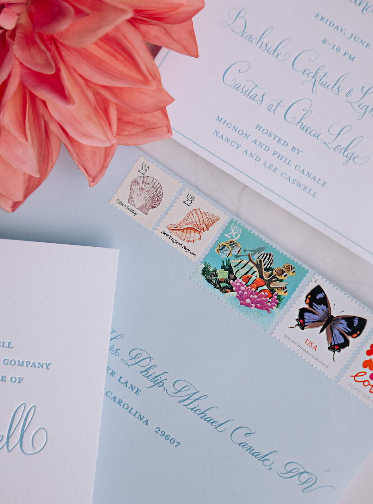 CASWELL WEDDING 2932