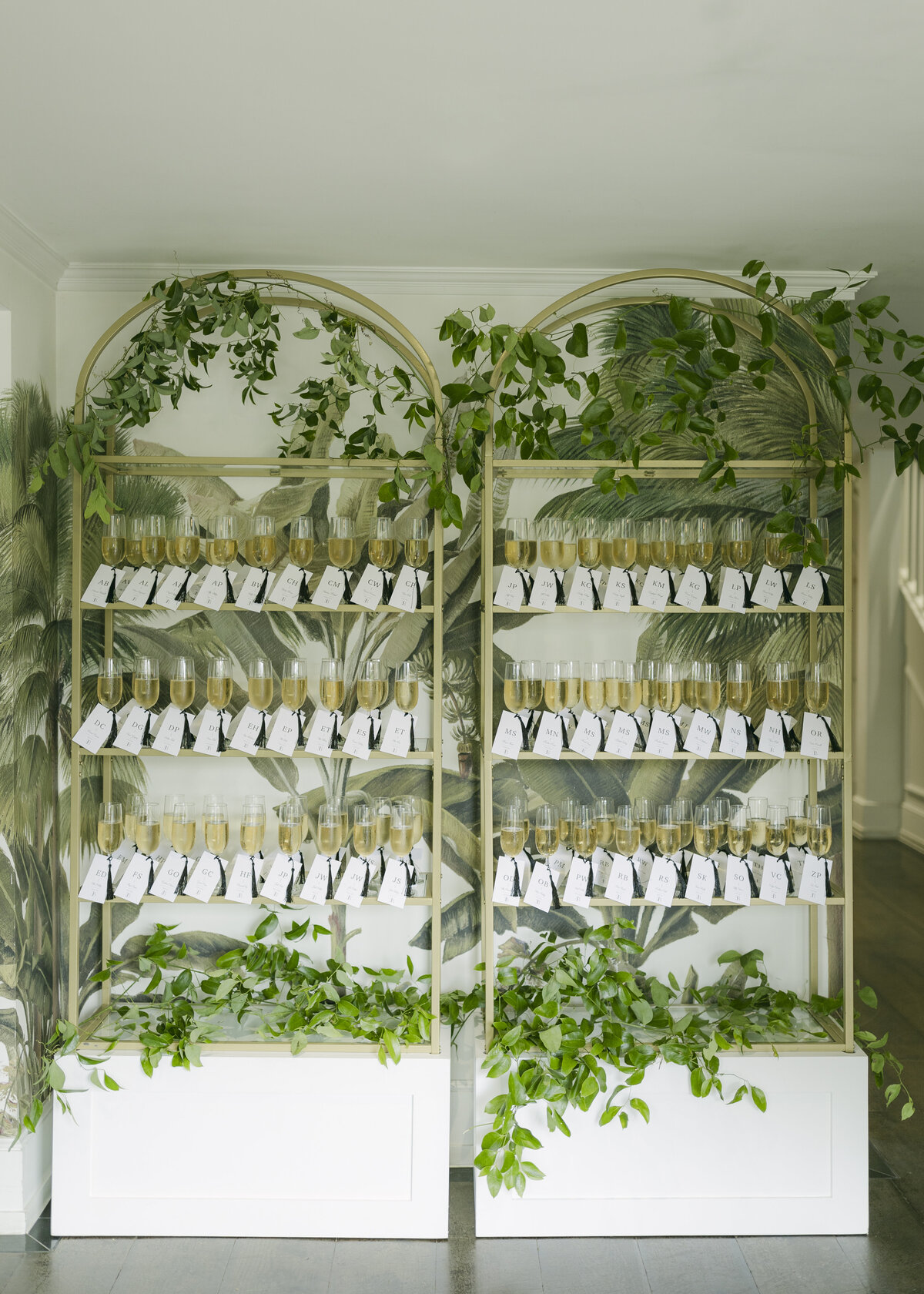 Luxury wedding florist UK