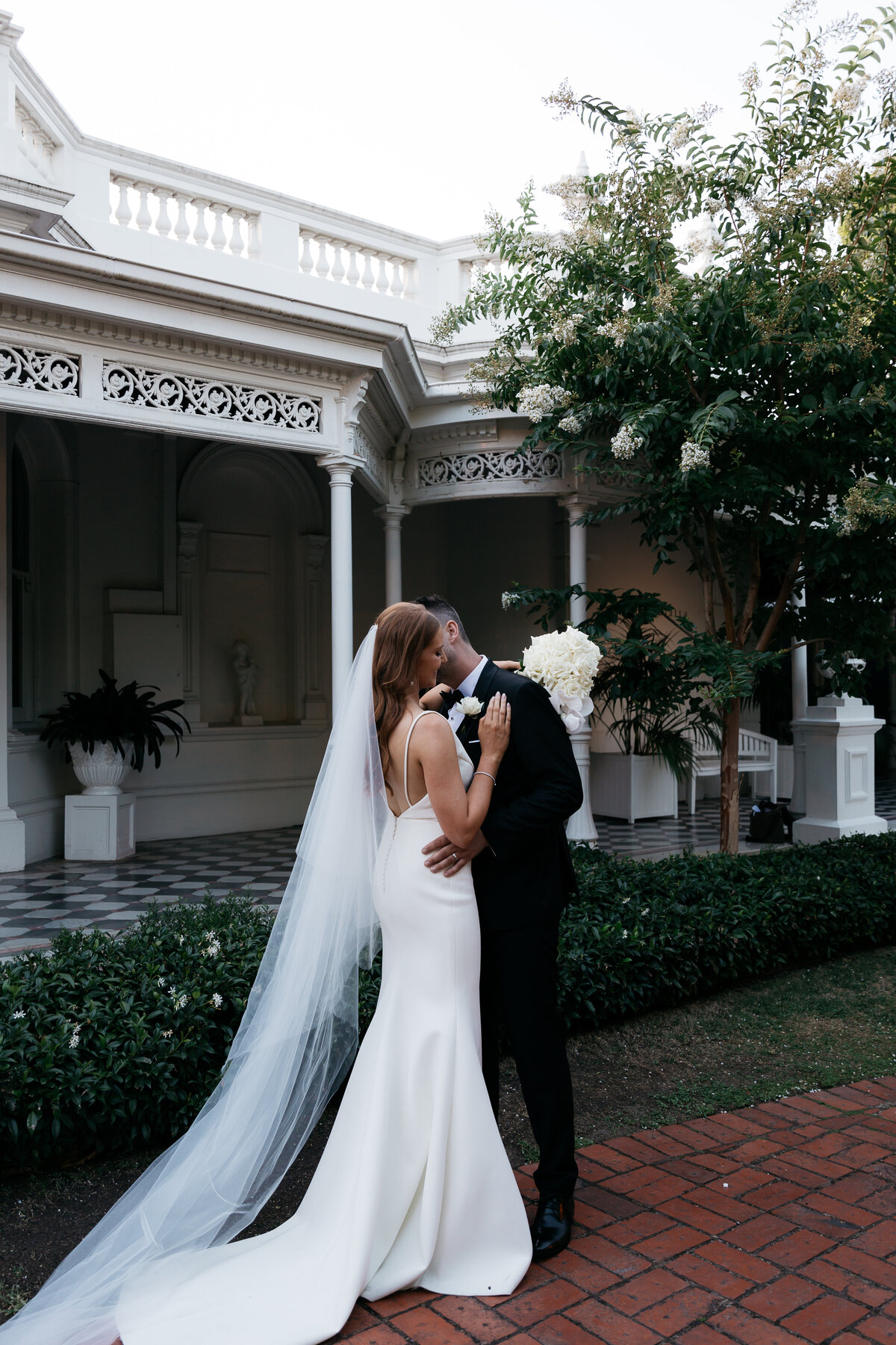 Courtney Laura Photography, Yarra Valley Wedding Photographer, Quat Quatta, Laura and Nick-716