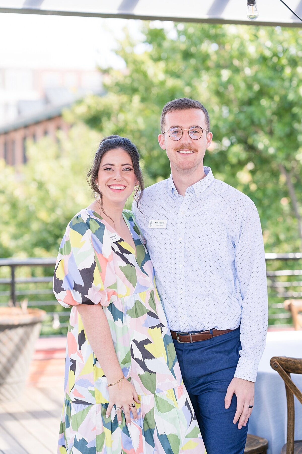 Toujours-Events-brunch-greenville-downtown-sc-wedding-planner-couple