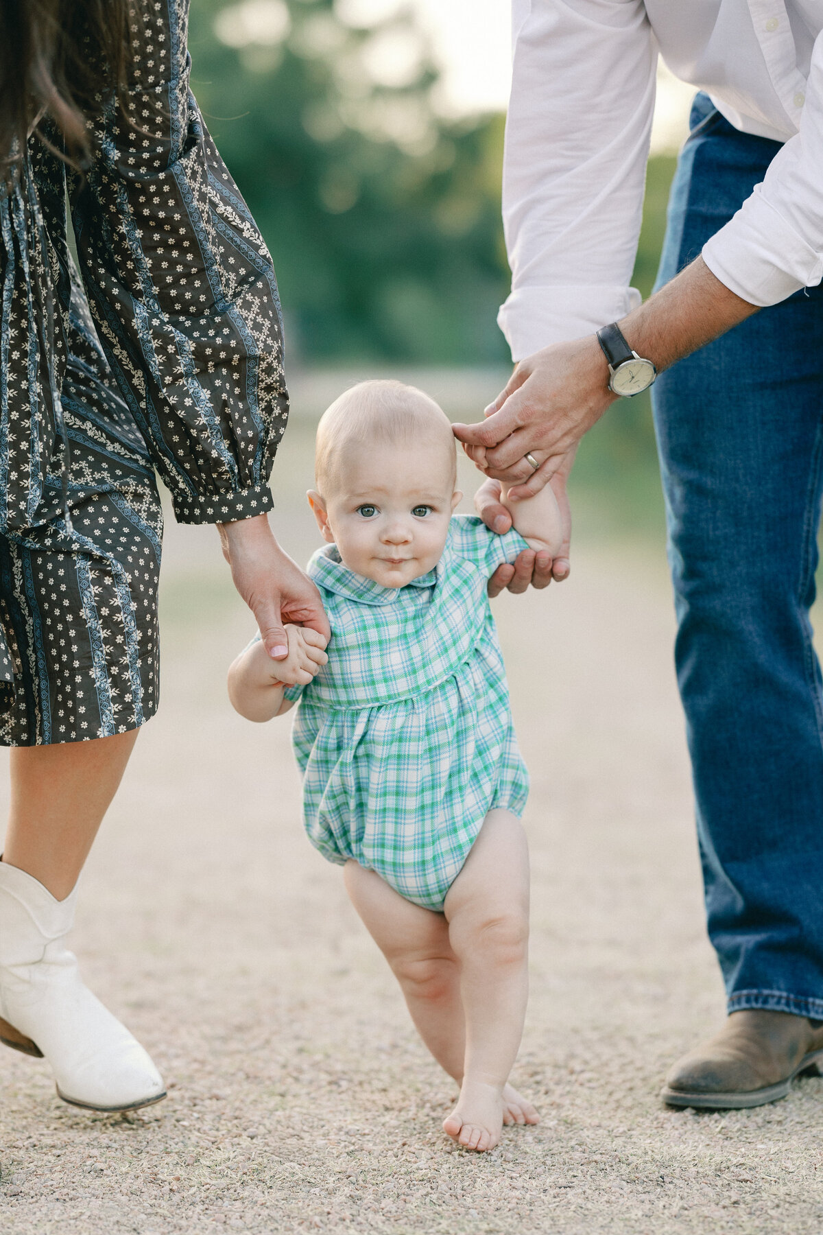 Wallis Family-34